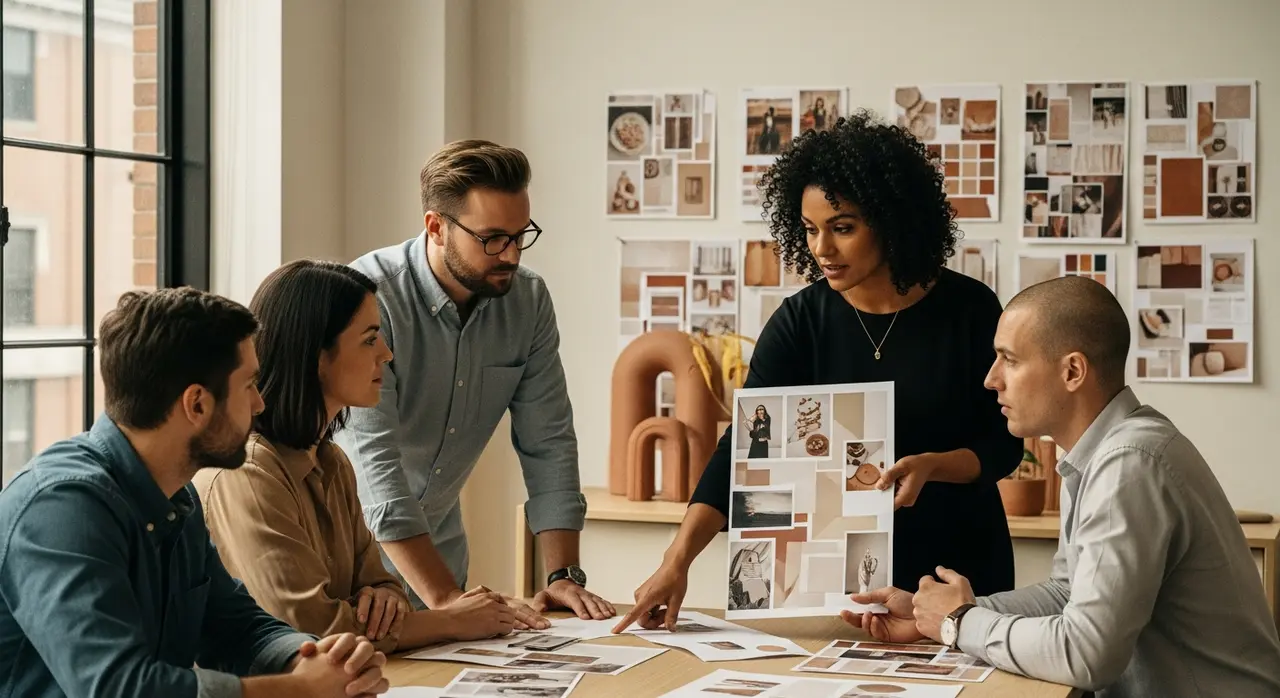 Agence Communication Montrouge